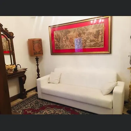 Apartment Piazza Europa