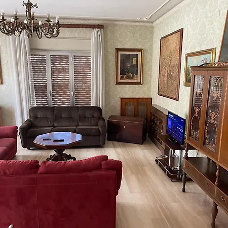Piazza Europa Apartment